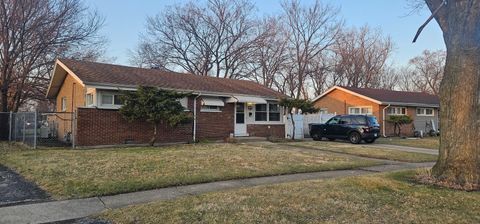 Photo of 2926 Sussex Avenue, Markham, IL 60428 (MLS # 12601506)