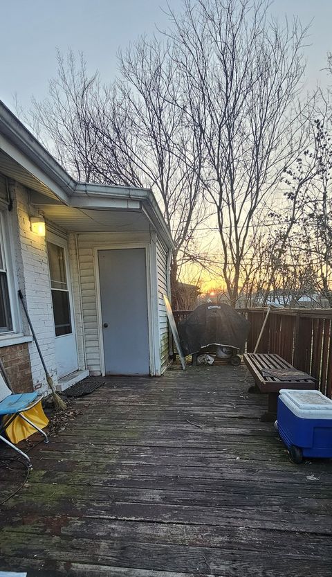 Tiny photo for 2926 Sussex Avenue, Markham, IL 60428 (MLS # 12601506)