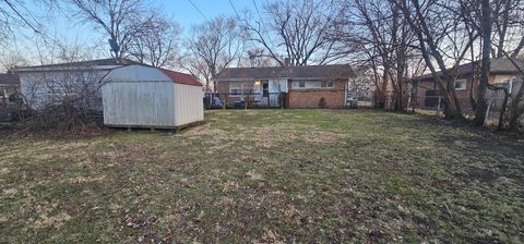 Tiny photo for 2926 Sussex Avenue, Markham, IL 60428 (MLS # 12601506)