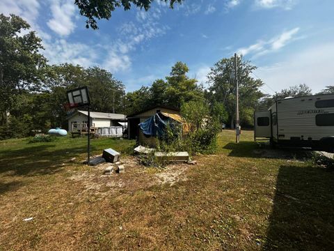 Tiny photo for 3073 Hotze Road, Salem, IL 62881 (MLS # 12531297)