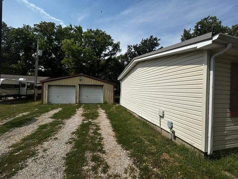 Tiny photo for 3073 Hotze Road, Salem, IL 62881 (MLS # 12531297)