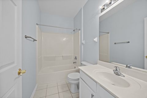 Tiny photo for 1710 DOGWOOD Lane, Hanover Park, IL 60133 (MLS # 12546254)