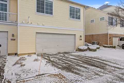 Tiny photo for 1710 DOGWOOD Lane, Hanover Park, IL 60133 (MLS # 12546254)