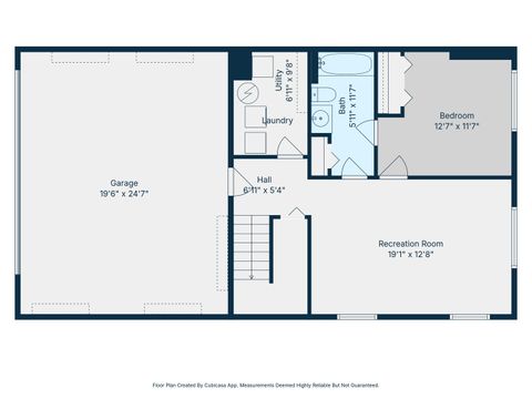 Tiny photo for 1710 DOGWOOD Lane, Hanover Park, IL 60133 (MLS # 12546254)