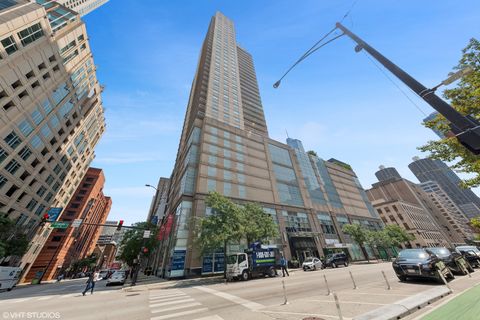 545 N Dearborn Street 3207 Chicago IL 60654