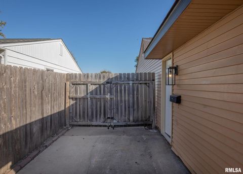 Tiny photo for 444 E 6TH Street, Milan, IL 61264 (MLS # QC4268950)
