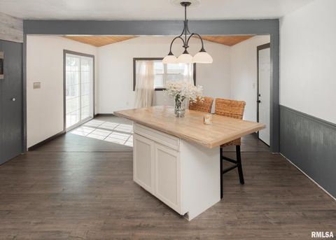 Tiny photo for 444 E 6TH Street, Milan, IL 61264 (MLS # QC4268950)