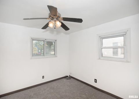 Tiny photo for 444 E 6TH Street, Milan, IL 61264 (MLS # QC4268950)