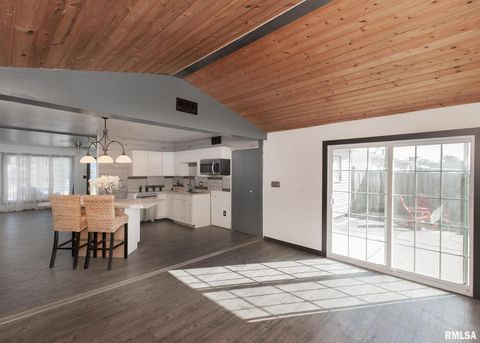 Tiny photo for 444 E 6TH Street, Milan, IL 61264 (MLS # QC4268950)