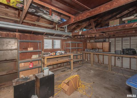 Tiny photo for 444 E 6TH Street, Milan, IL 61264 (MLS # QC4268950)