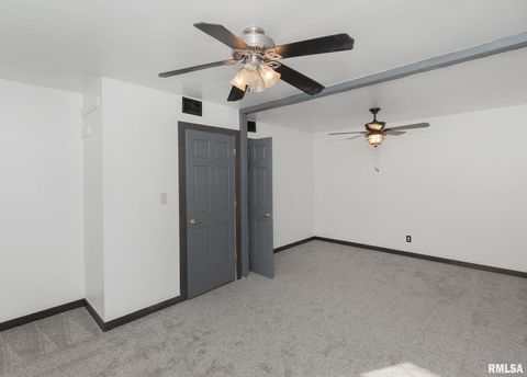 Tiny photo for 444 E 6TH Street, Milan, IL 61264 (MLS # QC4268950)