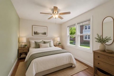 Tiny photo for 309 Northwestern Court #A, Bloomingdale, IL 60108 (MLS # 12627922)