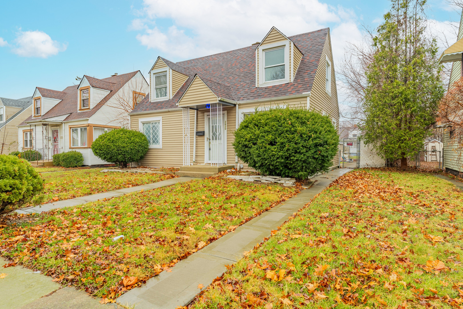3630 W 86th Place