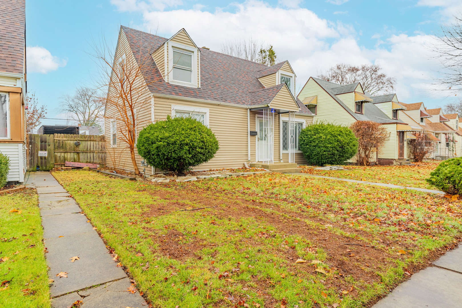 3630 W 86th Place