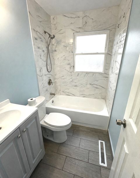 Tiny photo for 1835 223rd Street, Sauk Village, IL 60411 (MLS # 12585143)