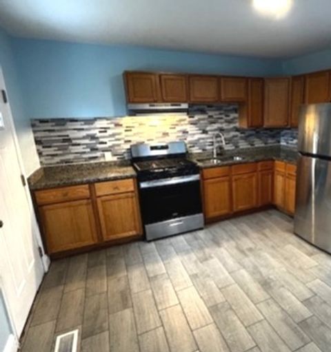 Tiny photo for 1835 223rd Street, Sauk Village, IL 60411 (MLS # 12585143)