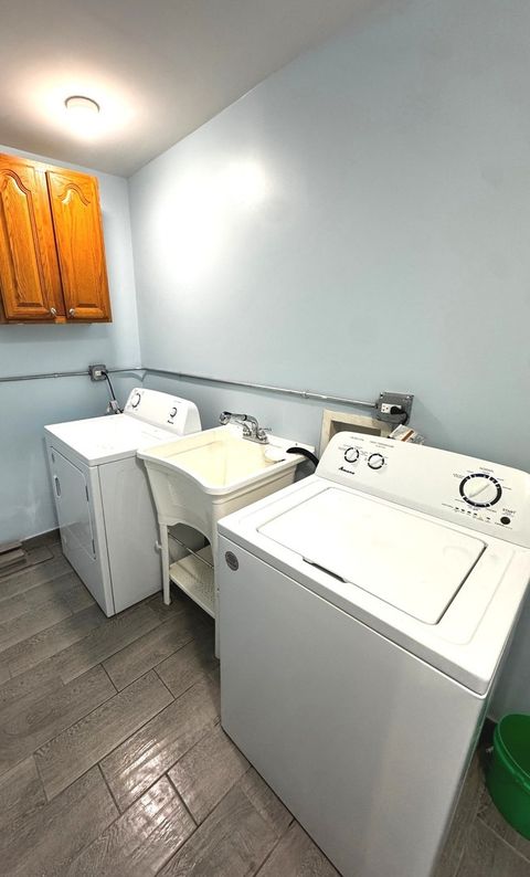 Tiny photo for 1835 223rd Street, Sauk Village, IL 60411 (MLS # 12585143)