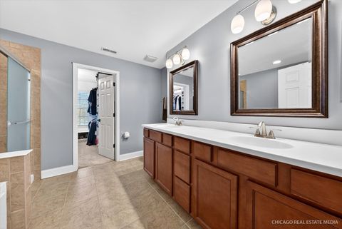 Tiny photo for 12316 Bartelt Lane, Huntley, IL 60142 (MLS # 12553225)