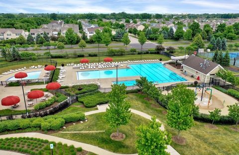 Tiny photo for 12316 Bartelt Lane, Huntley, IL 60142 (MLS # 12553225)