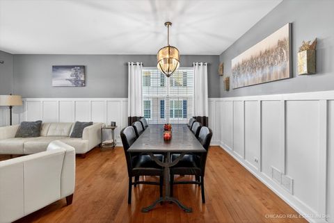 Tiny photo for 12316 Bartelt Lane, Huntley, IL 60142 (MLS # 12553225)