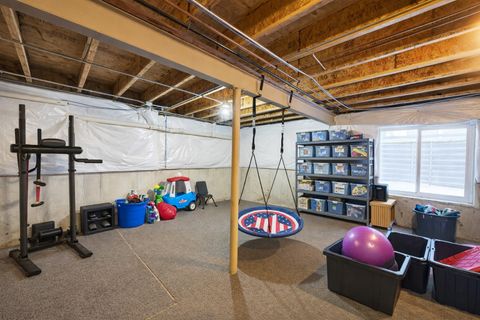 Tiny photo for 12316 Bartelt Lane, Huntley, IL 60142 (MLS # 12553225)