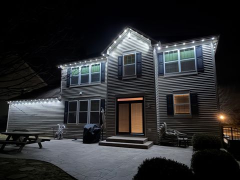 Tiny photo for 12316 Bartelt Lane, Huntley, IL 60142 (MLS # 12553225)