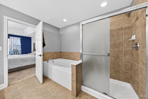 Tiny photo for 12316 Bartelt Lane, Huntley, IL 60142 (MLS # 12553225)