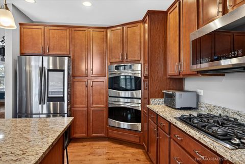 Tiny photo for 12316 Bartelt Lane, Huntley, IL 60142 (MLS # 12553225)