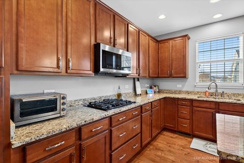 Tiny photo for 12316 Bartelt Lane, Huntley, IL 60142 (MLS # 12553225)