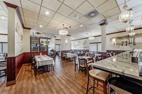 Tiny photo for 11055 W Roosevelt Road, Westchester, IL 60154 (MLS # 12624215)