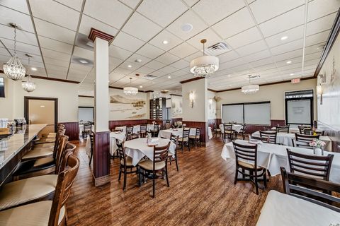 Tiny photo for 11055 W Roosevelt Road, Westchester, IL 60154 (MLS # 12624215)