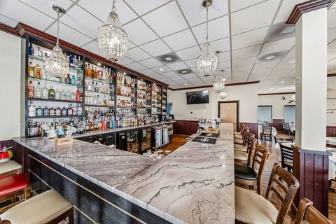 Tiny photo for 11055 W Roosevelt Road, Westchester, IL 60154 (MLS # 12624215)