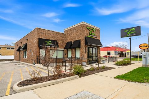 Photo of 11055 W Roosevelt Road, Westchester, IL 60154 (MLS # 12624215)