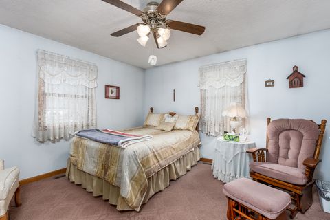 Tiny photo for 334 S Oak Lane, Streator, IL 61364 (MLS # 12619129)