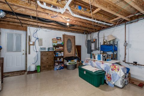 Tiny photo for 334 S Oak Lane, Streator, IL 61364 (MLS # 12619129)