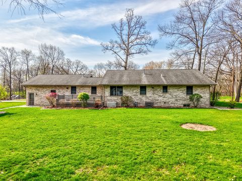 Tiny photo for 334 S Oak Lane, Streator, IL 61364 (MLS # 12619129)