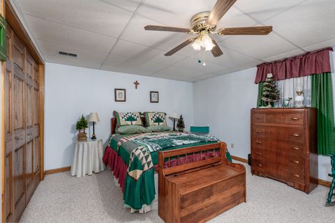 Tiny photo for 334 S Oak Lane, Streator, IL 61364 (MLS # 12619129)