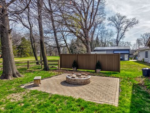 Tiny photo for 334 S Oak Lane, Streator, IL 61364 (MLS # 12619129)