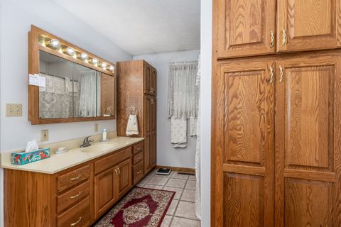 Tiny photo for 334 S Oak Lane, Streator, IL 61364 (MLS # 12619129)