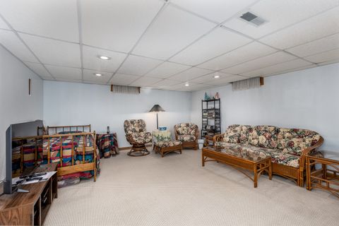 Tiny photo for 334 S Oak Lane, Streator, IL 61364 (MLS # 12619129)