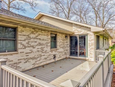 Tiny photo for 334 S Oak Lane, Streator, IL 61364 (MLS # 12619129)