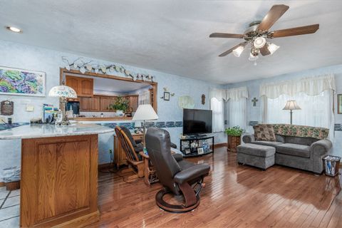 Tiny photo for 334 S Oak Lane, Streator, IL 61364 (MLS # 12619129)