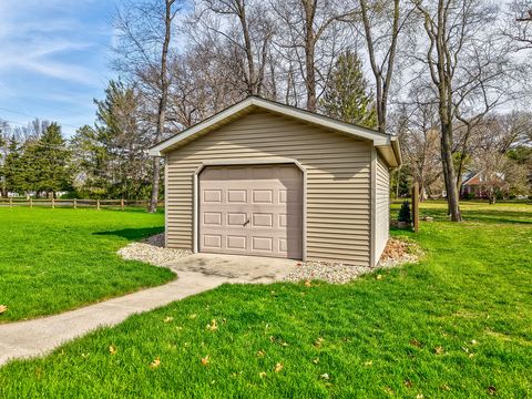 Tiny photo for 334 S Oak Lane, Streator, IL 61364 (MLS # 12619129)