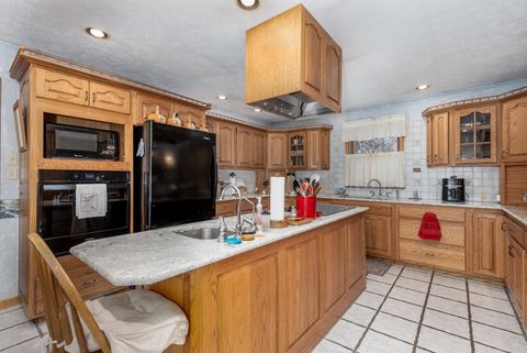 Tiny photo for 334 S Oak Lane, Streator, IL 61364 (MLS # 12619129)