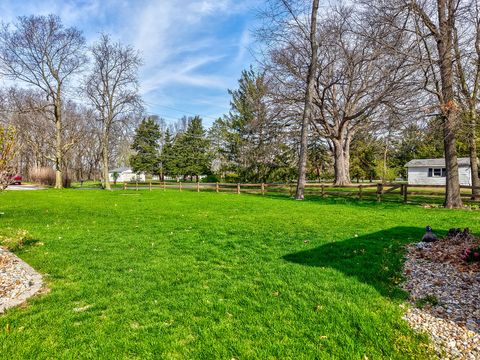 Tiny photo for 334 S Oak Lane, Streator, IL 61364 (MLS # 12619129)