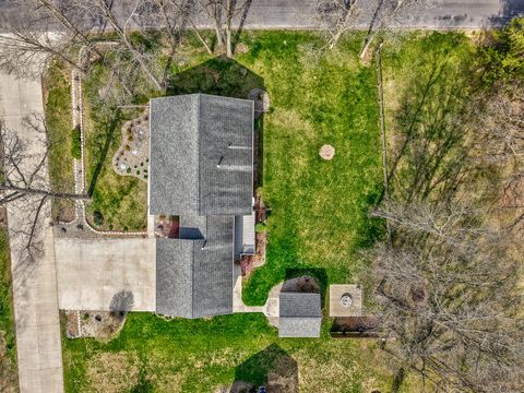 Tiny photo for 334 S Oak Lane, Streator, IL 61364 (MLS # 12619129)
