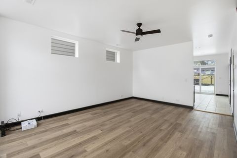 Tiny photo for 5416 W Thomas Street, Chicago, IL 60651 (MLS # 12611481)