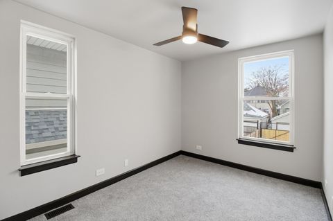 Tiny photo for 5416 W Thomas Street, Chicago, IL 60651 (MLS # 12611481)