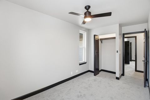 Tiny photo for 5416 W Thomas Street, Chicago, IL 60651 (MLS # 12611481)