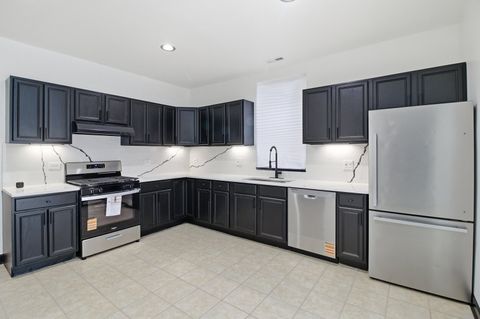 Tiny photo for 5416 W Thomas Street, Chicago, IL 60651 (MLS # 12611481)